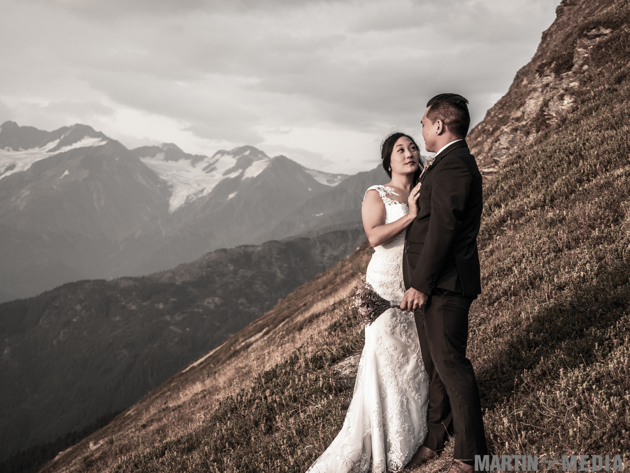 Why Wedding Photography Should be a Priority